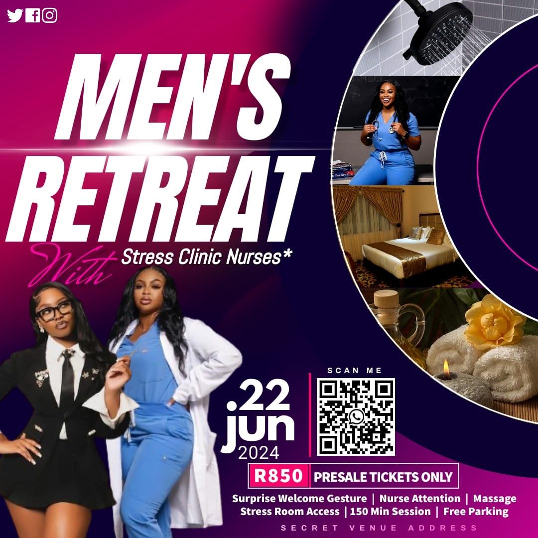 Event Advert